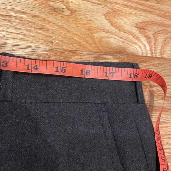 Vintage Corbin Mens Dress Pants 37 x 31 - Picture 6 of 7